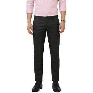 Allen Solly Men Casual Pants