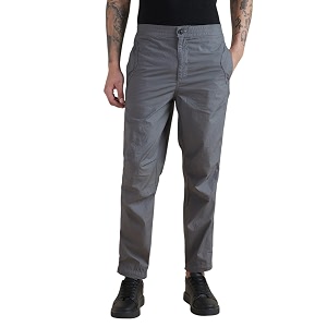 Allen Solly Men Casual Pants