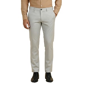 Allen Solly Men Casual Pants