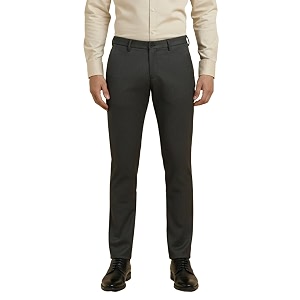 Allen Solly Men Casual Pants