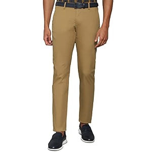 Allen Solly Men Casual Pants