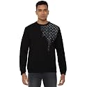 Allen Solly Men Cotton Crew Neck Sweatshirt