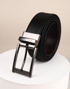 Allen Solly Men Formal Evening Party Black