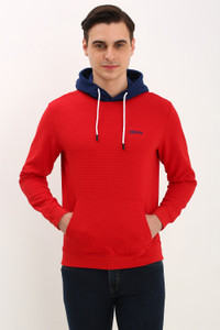 Allen Solly Men Full Sleeve Self Design