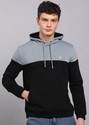 Allen Solly Men Full Sleeve Solid Sweatshirt
