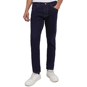 Allen Solly Men Jeans