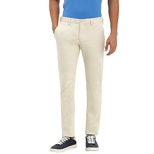 Allen Solly Men Mid Rise Regular Fit