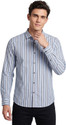 Allen Solly Men Regular Fit Solid Casual