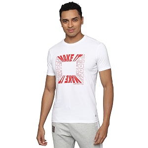 Allen Solly Men Regular Fit T-Shirt