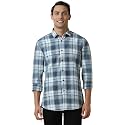 Allen Solly Mens Cotton Regular Fit Shirt