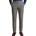 Allen Solly Men s Formal Trousers,Premium Cotton Fabric,Comfy Fit for Office & Business Wear, Regular Fit