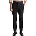 Allen Solly Men s Formal Trousers,Premium Cotton Fabric,Comfy Fit for Office & Business Wear, Regular Fit
