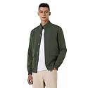 Allen Solly Mens Regular Fit Solid High