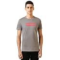 Allen Solly Mens Round Neck TShirt 