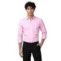 Allen Solly Men Shirt Cotton Blend Regular