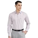 Allen Solly Men Shirt Cotton Blend Regular