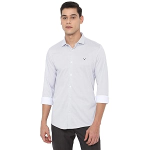 Allen Solly Men Shirt