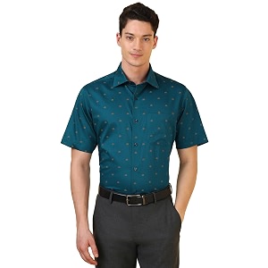 Allen Solly Men Shirt