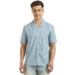 Allen Solly Men Shirt