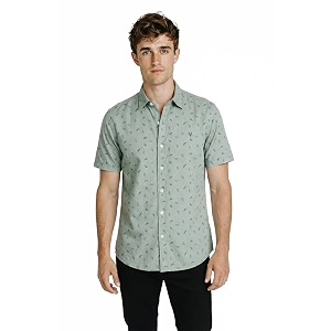 Allen Solly Men Shirt