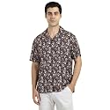 Allen Solly Men Shirt
