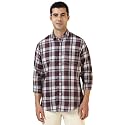 Allen Solly Men Shirt