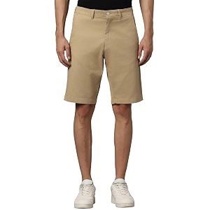 allen solly men shorts