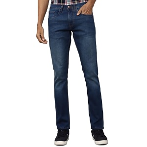Allen Solly Men Slim Fit Jeans