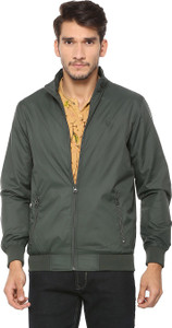 Allen Solly Men Solid Casual Jacket