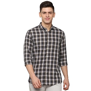 Allen Solly Men T-Shirt