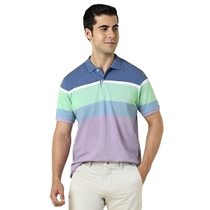 Allen Solly Men T-Shirt
