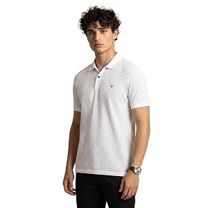 Allen Solly Men T-Shirt
