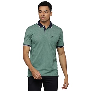 Allen Solly Men T-Shirt