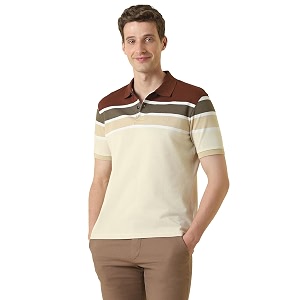 Allen Solly Men T-Shirt