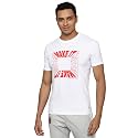 Allen Solly Men Regular Fit T-Shirt