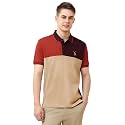 Allen Solly Men T-Shirt
