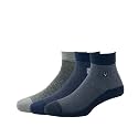 Allen Solly Cotton Men Ankle Length Socks