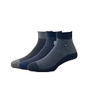 Allen Solly Cotton Men Ankle Length Socks
