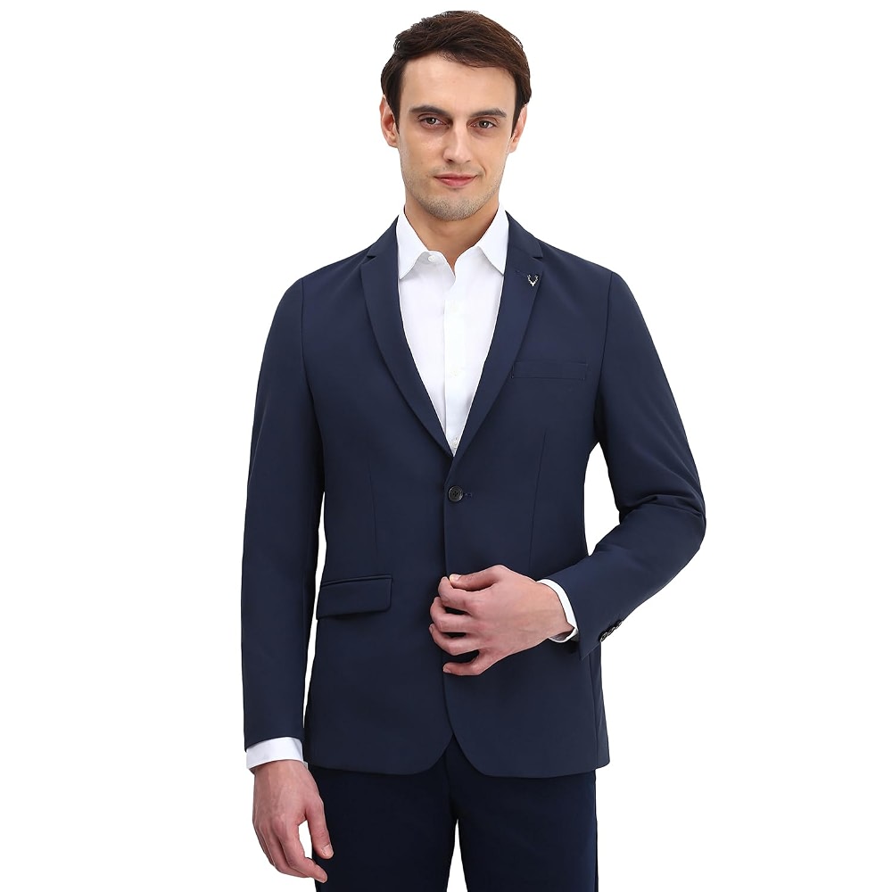 Allen Solly Mens Formal Premium Blazer - Price History