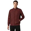 Allen Solly Mens Polyester Standard Length Jacket