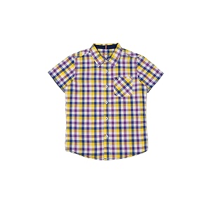 Allen Solly Multi Regular Fit Shirts