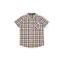 Allen Solly Multi Regular Fit Shirts amp