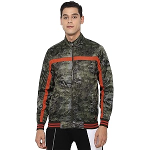 Allen Solly Polyester Mens Car Standard Length