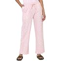 Allen Solly Printed Cotton Regular Fit Womens