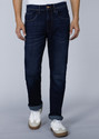 Allen Solly Regular Men Blue Jeans