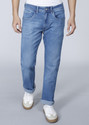 Allen Solly Regular Men Blue Jeans