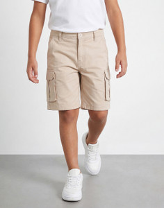 Allen Solly Short For Boys Casual Solid