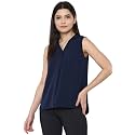 Allen Solly Women39s 100 Polyester Regular Fit
