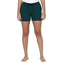 Allen Solly Women Cotton Shorts
