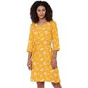 Allen Solly Women39s Rayon Classic Mini Casual